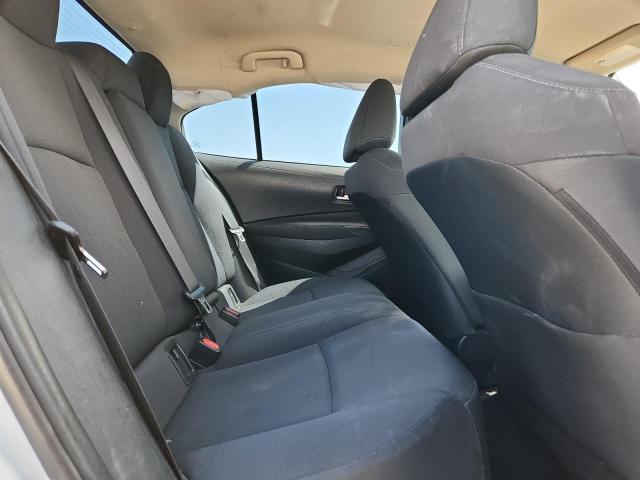 2020 TOYOTA COROLLA LE 5YFEPRAE0LP138583