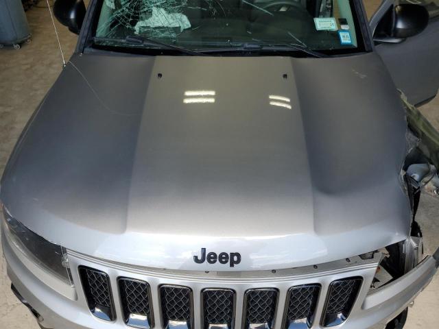 2015 JEEP COMPASS SPORT - 1C4NJCBA6FD367495