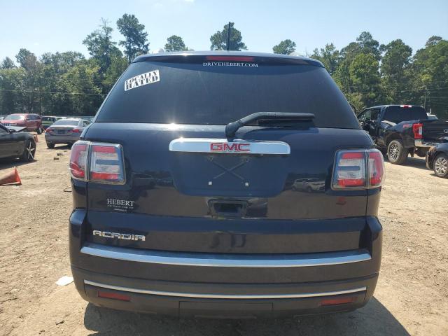 2016 GMC ACADIA SLE 1GKKRNED4GJ243388