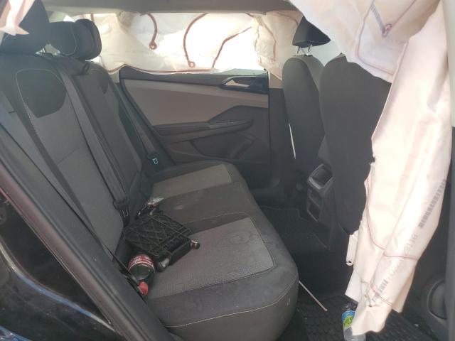 2024 VOLKSWAGEN TAOS S 3VV5X7B21RM058168