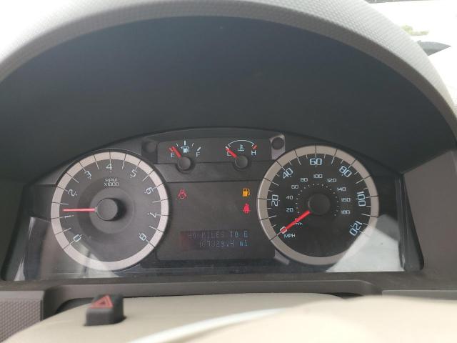 2010 FORD ESCAPE XLT - 1FMCU0DG8AKC71365