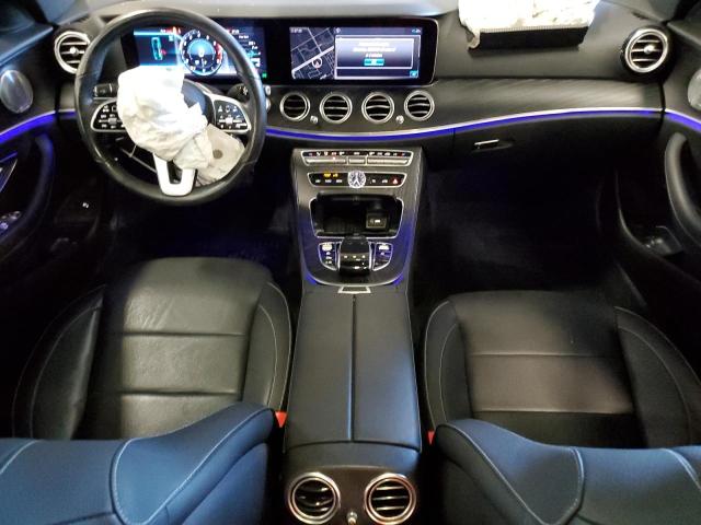 2020 MERCEDES-BENZ E 450 4MAT WDDZF6JB6LA707066