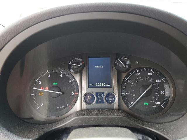 2017 LEXUS GX 460 PRE JTJJM7FX6H5169831