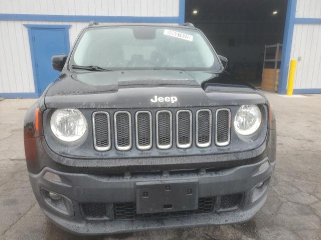 2016 JEEP RENEGADE L - ZACCJABT1GPC49290