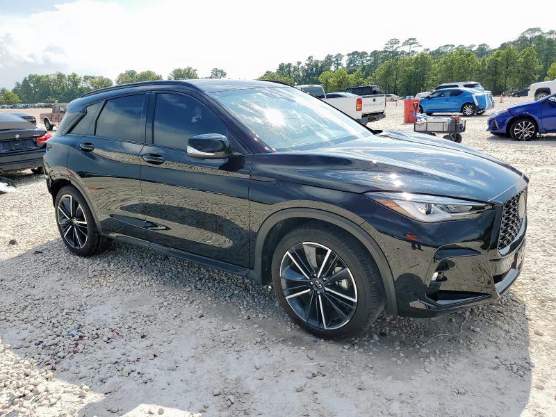 2025 INFINITI QX50 SPORT 3PCAJ5FB0SF109912