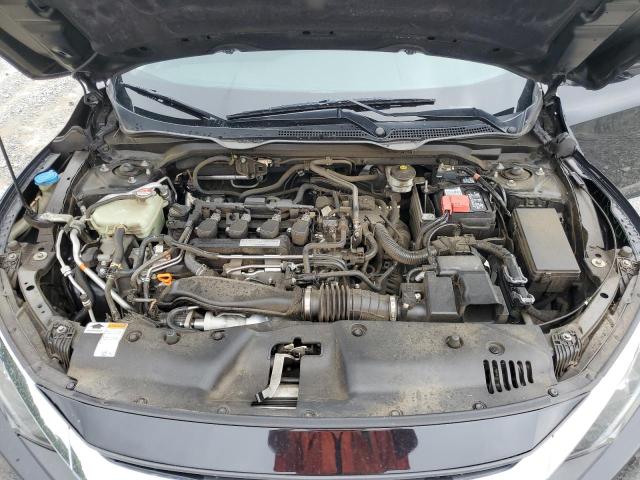 2016 HONDA CIVIC EX - 19XFC1F37GE029179