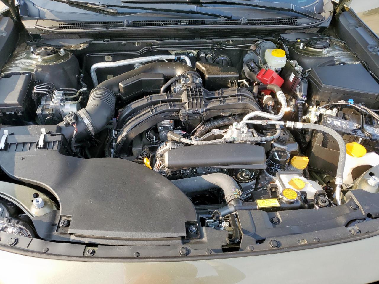 SUBARU OUTBACK PREMIUM