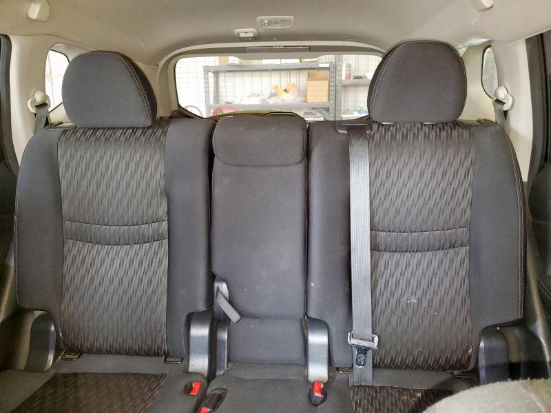 2020 NISSAN ROGUE S 5N1AT2MTXLC722859