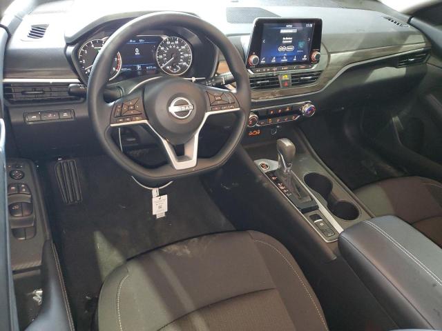 2025 NISSAN ALTIMA SV 1N4BL4DW5SN378557