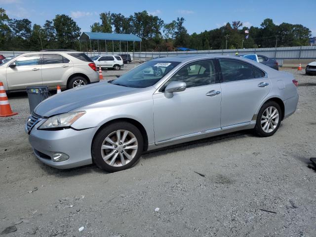 2012 LEXUS ES 350 - JTHBK1EG4C2504721