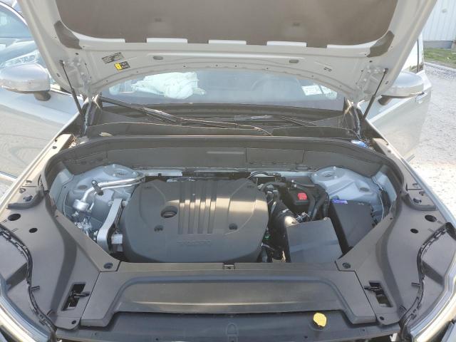 2025 VOLVO XC90 PLUS YV4M12PB6S1369151