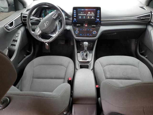 2020 HYUNDAI IONIQ SEL KMHC75LD5LU234244