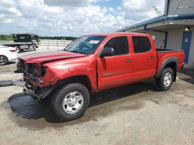 2013 TOYOTA TACOMA DOU - 5TFJX4GN2DX016643