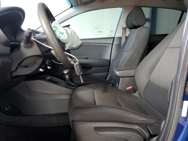 2019 KIA RIO S 3KPA24AB3KE207014