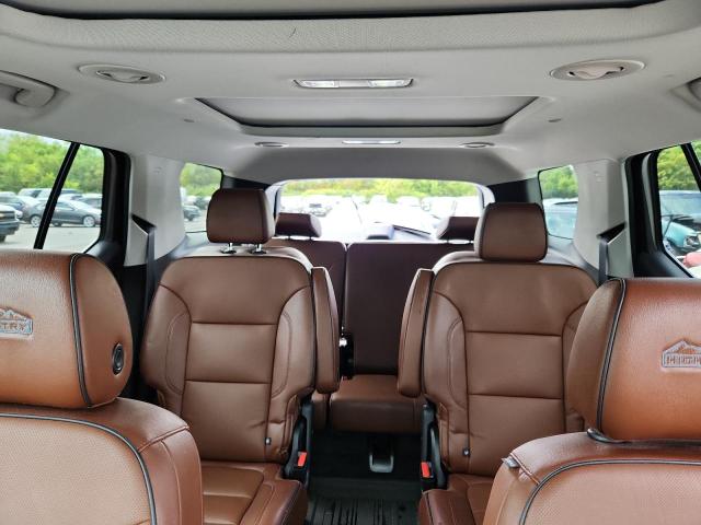 2021 CHEVROLET TRAVERSE H 1GNEVNKW3MJ250376