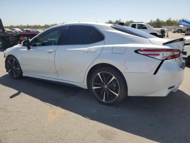 2020 TOYOTA CAMRY XSE - 4T1K61AK7LU971034