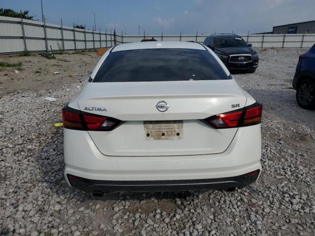 2019 NISSAN ALTIMA SR - 1N4BL4CV3KN318639