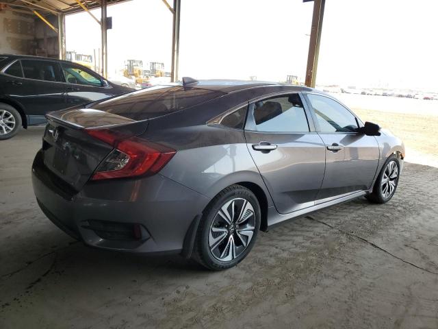 2018 HONDA CIVIC EXL JHMFC1F71JX023547