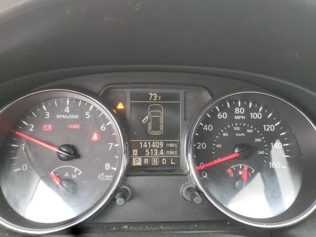 2015 NISSAN ROGUE SELE - JN8AS5MVXFW257095