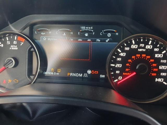 2018 FORD F150 RAPTO 1FTFW1RG7JFE48765