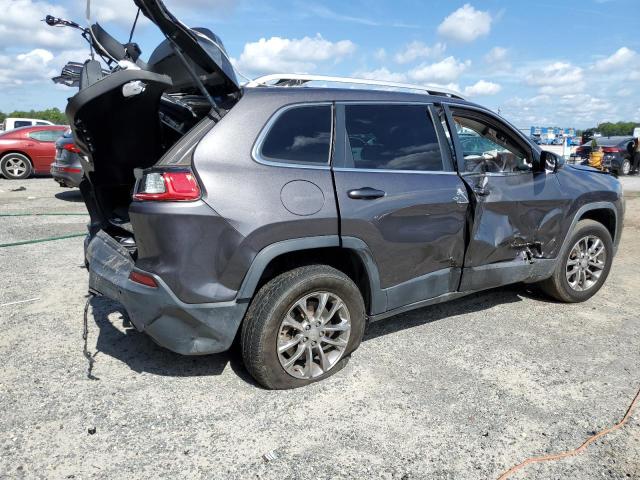 2019 JEEP CHEROKEE L 1C4PJMLB0KD362793