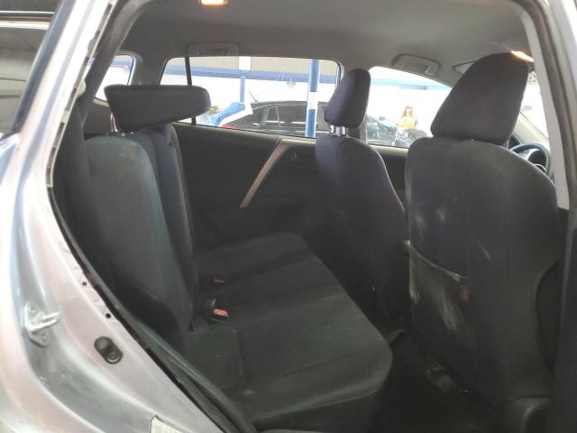 2016 TOYOTA RAV4 LE 2T3BFREV4GW487127