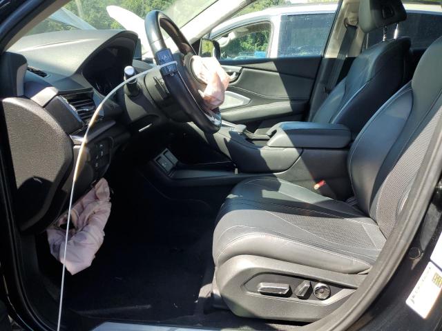 2021 ACURA RDX TECHNOLOGY 5J8TC2H57ML016394