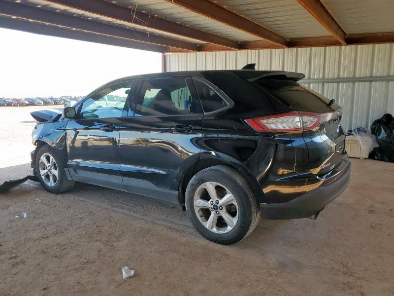 2018 FORD EDGE SE 2FMPK4G92JBC18974
