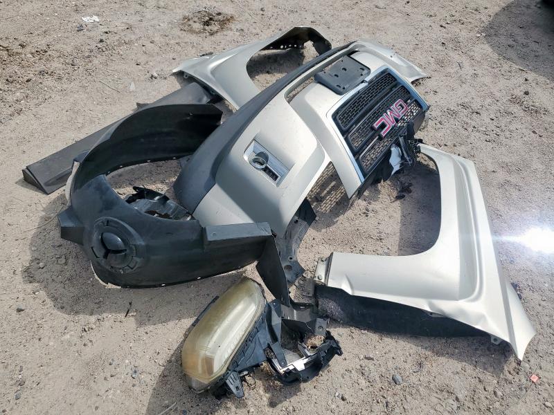 2013 GMC TERRAIN SL - 2GKALMEK8D6333335