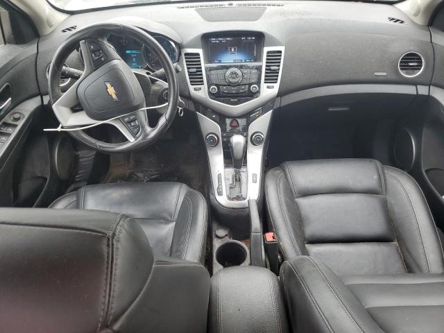 2016 CHEVROLET CRUZE LIMITED LT 1G1PF5SB8G7152028