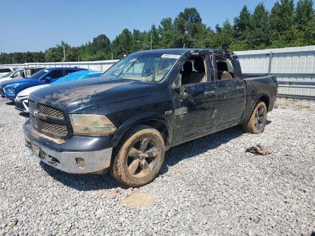 2016 RAM 1500 SLT - 1C6RR7LT0GS137716