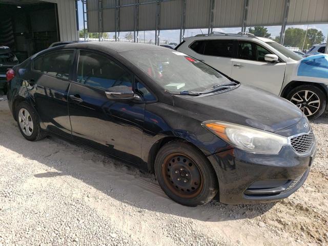 2016 KIA FORTE LX KNAFX4A6XG5513198