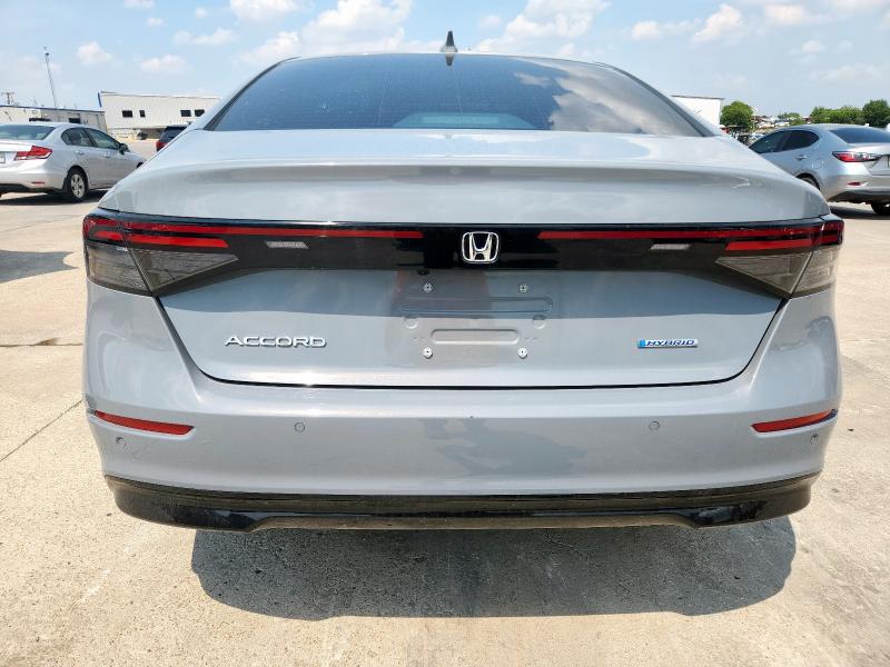 2024 HONDA ACCORD HYB 1HGCY2F6XRA081336