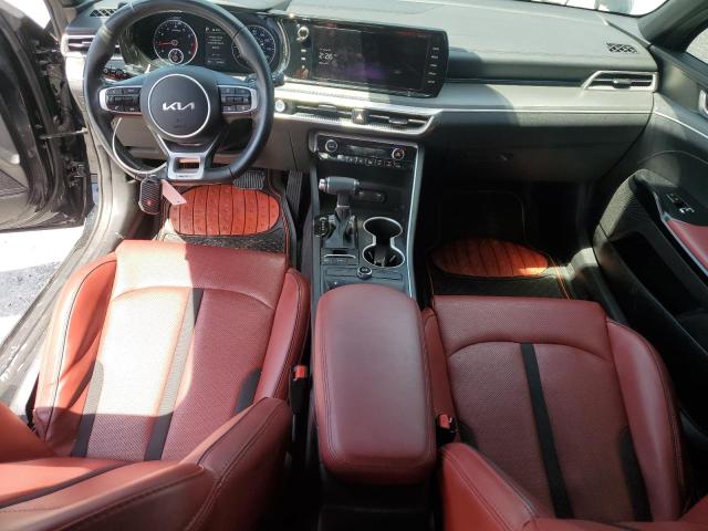 2023 KIA K5 GT LINE 5XXG64J23PG175176