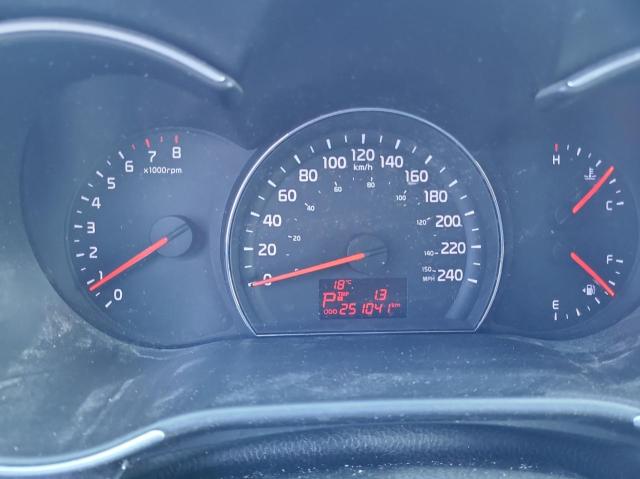 2015 KIA SORENTO LX - 5XYKTCA63FG636029