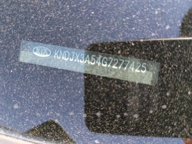 2016 KIA SOUL ! KNDJX3A54G7277425