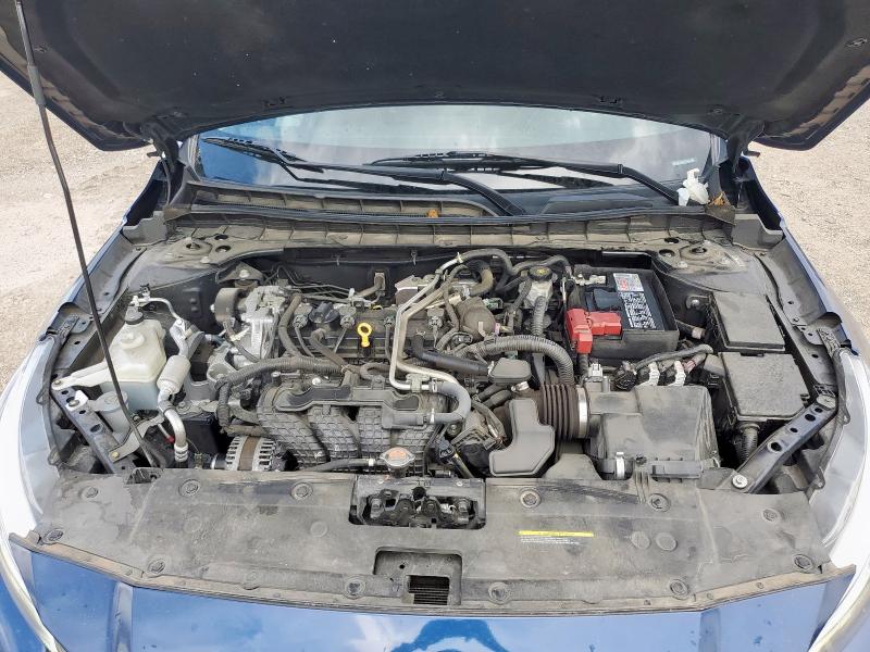 2022 NISSAN ALTIMA SR 1N4BL4CV5NN312443