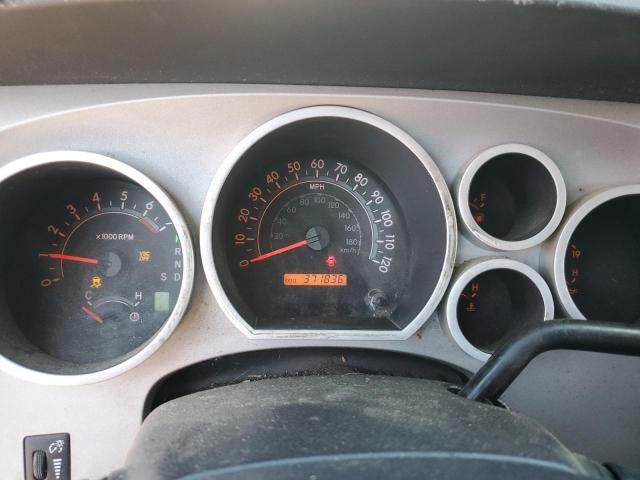 2007 TOYOTA TUNDRA DOU #3315940081