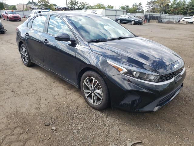 2022 KIA FORTE FE 3KPF24AD3NE462998