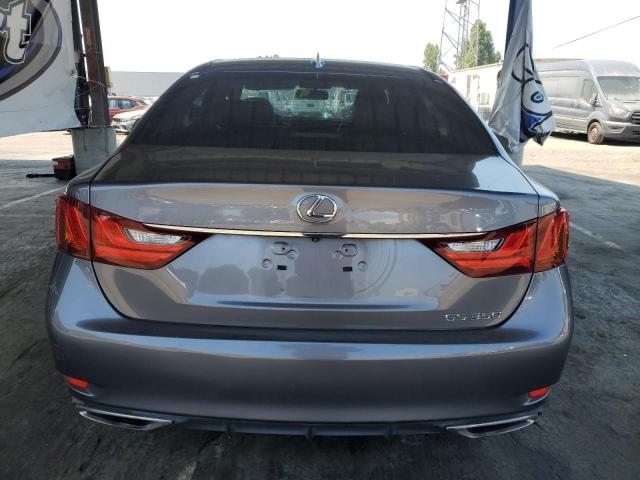 2015 LEXUS GS 350 JTHBE1BL8FA000305