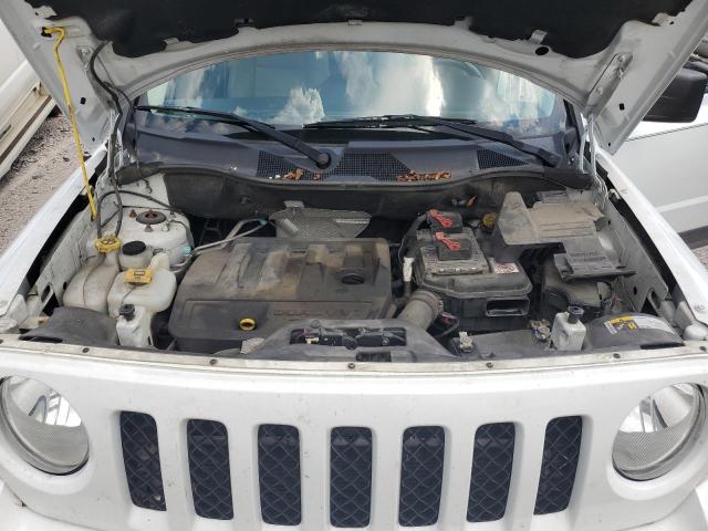 2017 JEEP PATRIOT LA 1C4NJRFB7HD129910