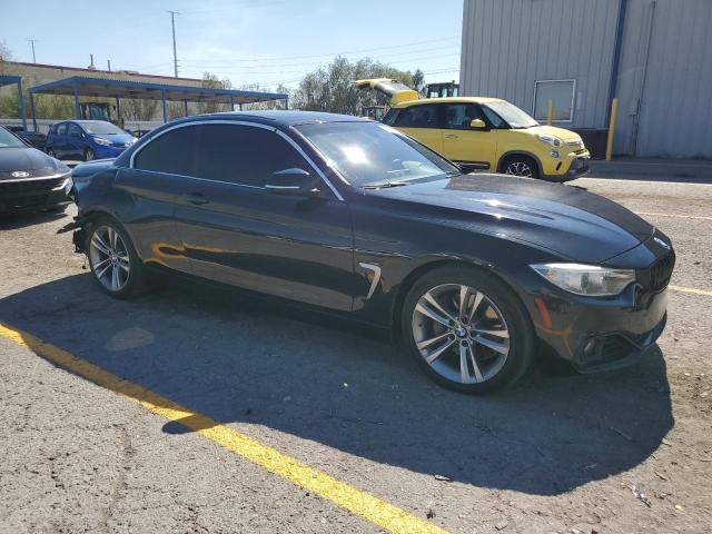 2015 BMW 435 I WBA3T3C54FP939534