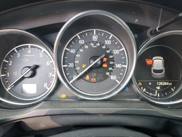 2018 MAZDA CX-5 SPORT JM3KFBBM7J0388081