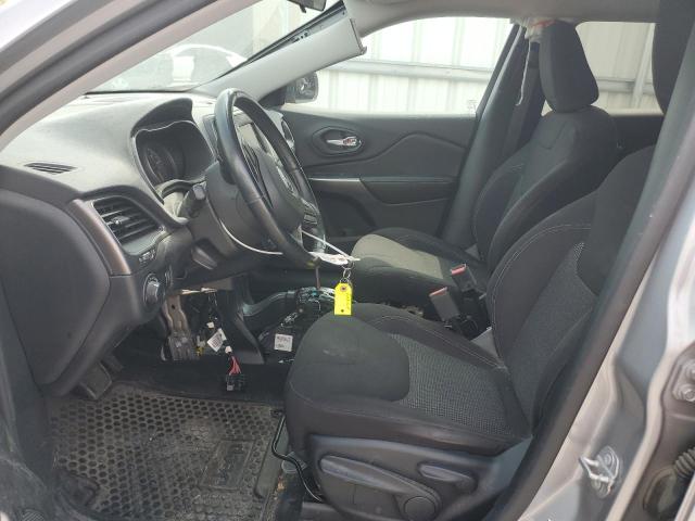 2020 JEEP CHEROKEE L 1C4PJLCB9LD556203