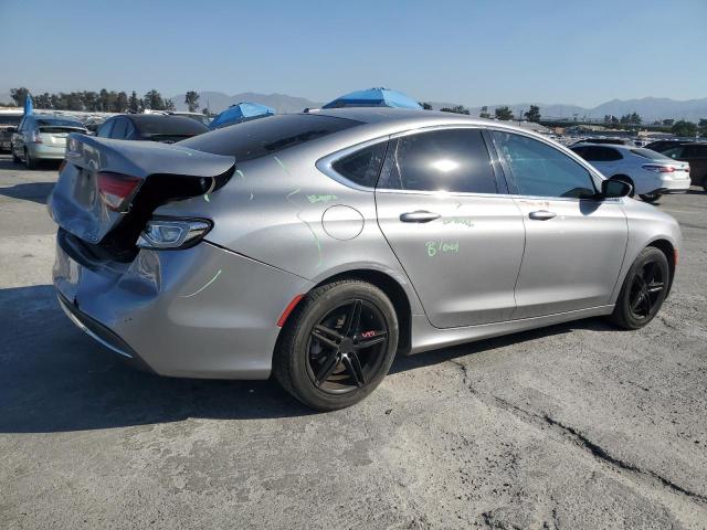 2016 CHRYSLER 200 LIMITE 1C3CCCAB6GN127570