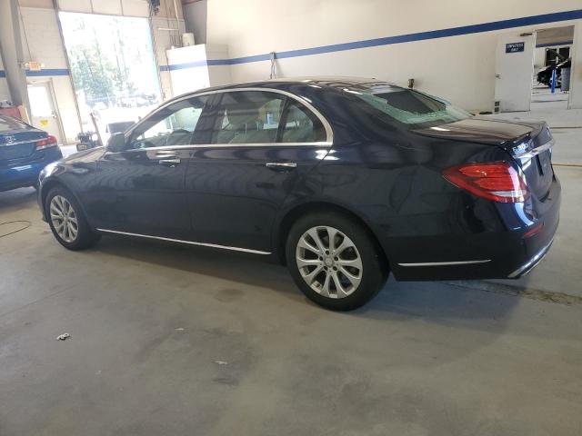 2017 MERCEDES-BENZ E 300 4MAT WDDZF4KB1HA070114