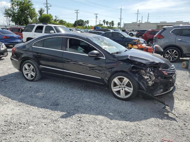 2013 VOLKSWAGEN CC SPORT - WVWBN7AN7DE543657