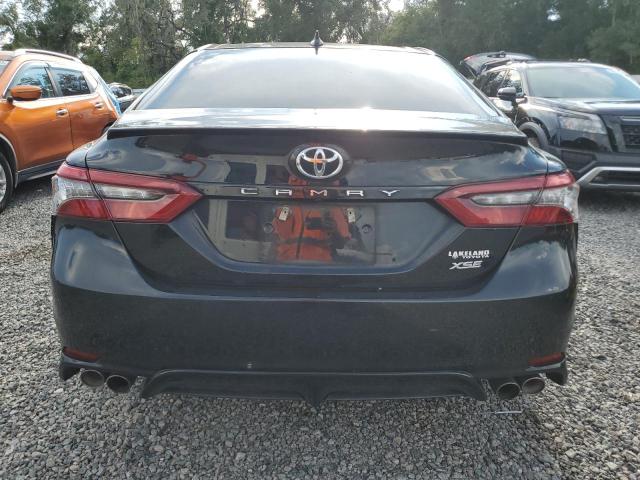 2022 TOYOTA CAMRY XSE 4T1K61AK4NU051462