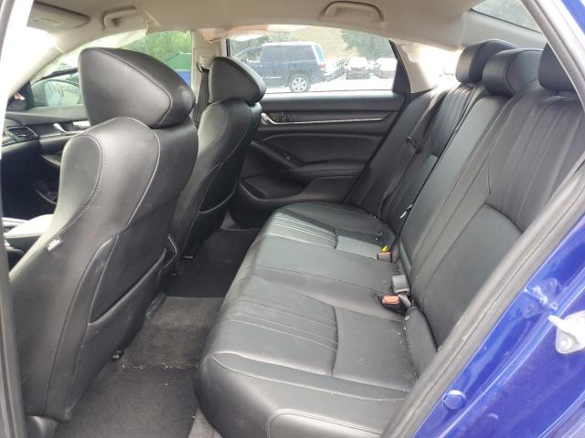2022 HONDA ACCORD SPO 1HGCV1F48NA091147
