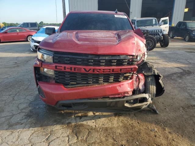 2020 CHEVROLET SILVERADO - 1GCPWBEF8LZ146183